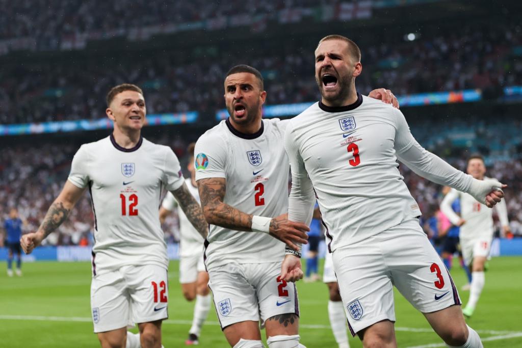EURO 2020: Signed, sealed and delivered – JoySports crown experience with joyful grand finale