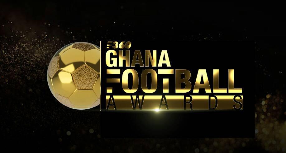 Andre Ayew, Kudus Mohammed and Gladson Awako battle for Ghana Footballer of the Year Award
