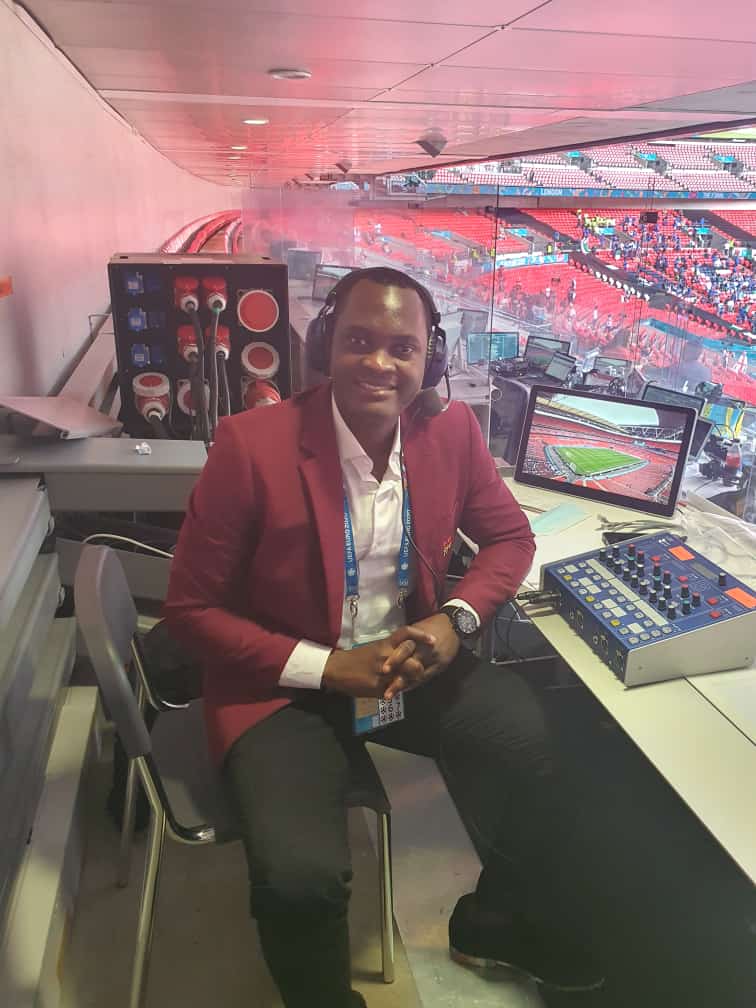 EURO 2020: Signed, sealed and delivered – JoySports crown experience with joyful grand finale