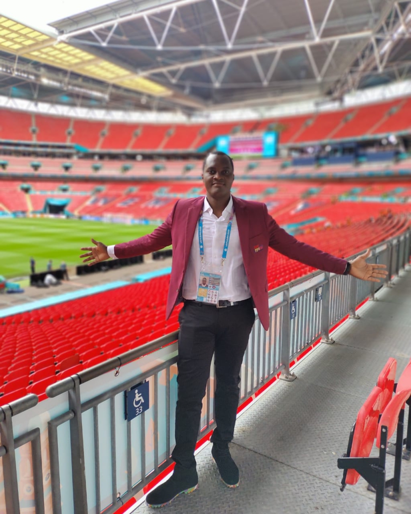 EURO 2020: Signed, sealed and delivered – JoySports crown experience with joyful grand finale