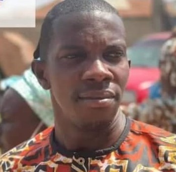 Feyiase Bolt driver's murder: I was influenced by money ritual - Suspect confesses Feyiase Bolt driver's murder: I was influenced by money ritual - Suspect confesses