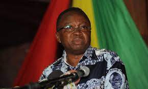 Kofi Totobi Quakyi: Akufo-Addo must show genuine empathy for youth's frustrations Kofi Totobi Quakyi: Akufo-Addo must show genuine empathy for youth's frustrations