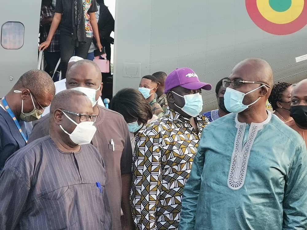 Wa military brutality: We're looking for the facts, not to accuse anyone - Kennedy Agyapong Wa military brutality: We're looking for the facts, not to accuse anyone - Kennedy Agyapong