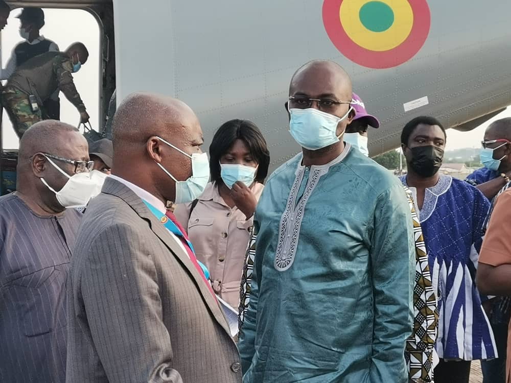 Wa military brutality: We're looking for the facts, not to accuse anyone - Kennedy Agyapong Wa military brutality: We're looking for the facts, not to accuse anyone - Kennedy Agyapong