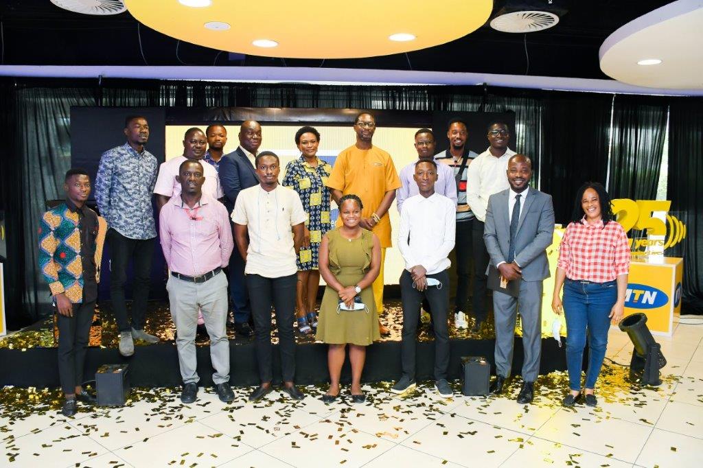 MTN launches campaign to accelerate growth of SMEs