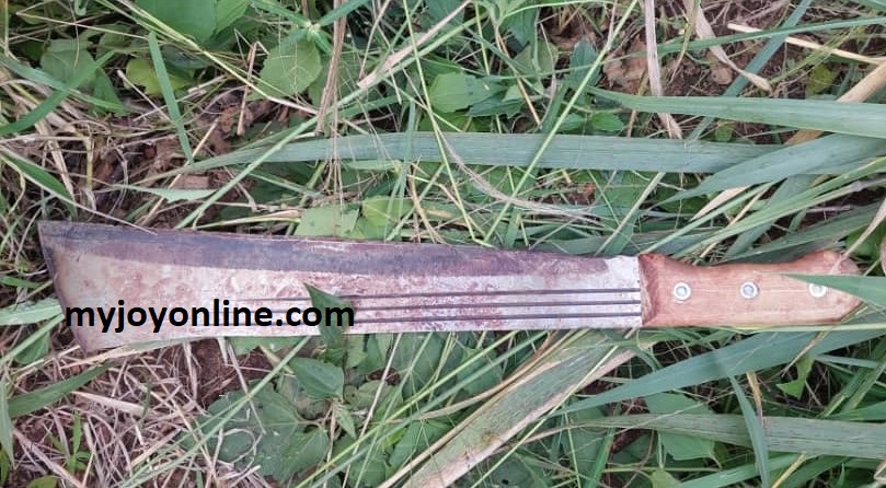 Feyiase Bolt driver's murder: I was influenced by money ritual - Suspect confesses Feyiase murder www.myjoyonline.com