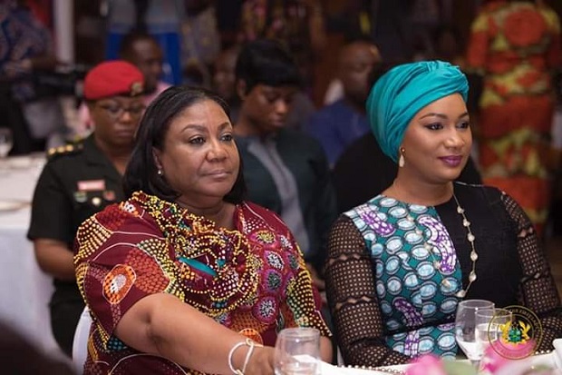 2021 in review (III): Ejura Committee, Presidential spousal salaries saga, Sputnik V Dubai Sheikh debacle and other big stories 2021 in review (III): Ejura Committee, Presidential spousal salaries saga, Sputnik V Dubai Sheikh debacle and other big stories