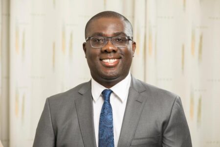 Sammi Awuku to question GMA in Parliament over vessel linked to alleged drug trafficking