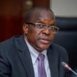 Speaker Bagbin appointed member of taskforce to mediate in Russia-Ukraine war Speaker Bagbin appointed member of taskforce to mediate in Russia-Ukraine war