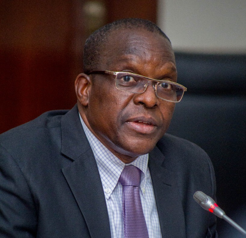 ‘I’ve not given Adwoa Safo permission to be absent from Parliament’ – Bagbin 2 Speaker