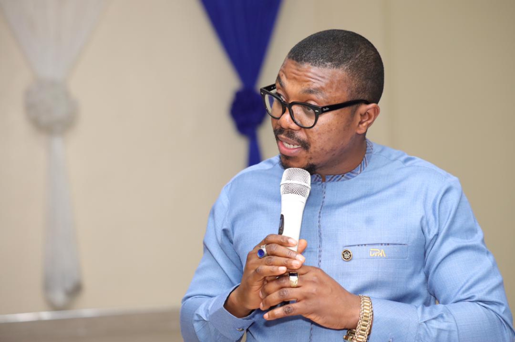 Start work now so we break the 8 in 2024 election - Kwesimintsim MP tells TESCON members Start work now so we break the 8 in 2024 election - Kwesimintsim MP tells TESCON members