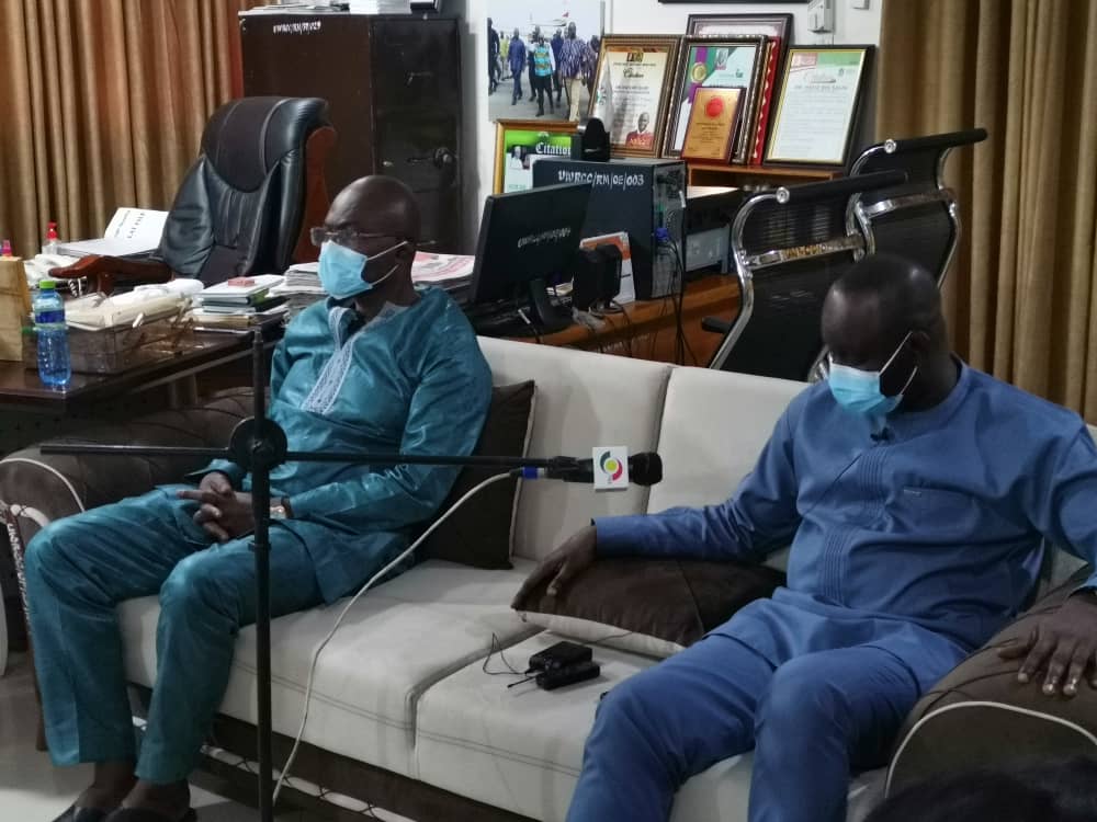 Wa military brutality: We're looking for the facts, not to accuse anyone - Kennedy Agyapong Wa military brutality: We're looking for the facts, not to accuse anyone - Kennedy Agyapong