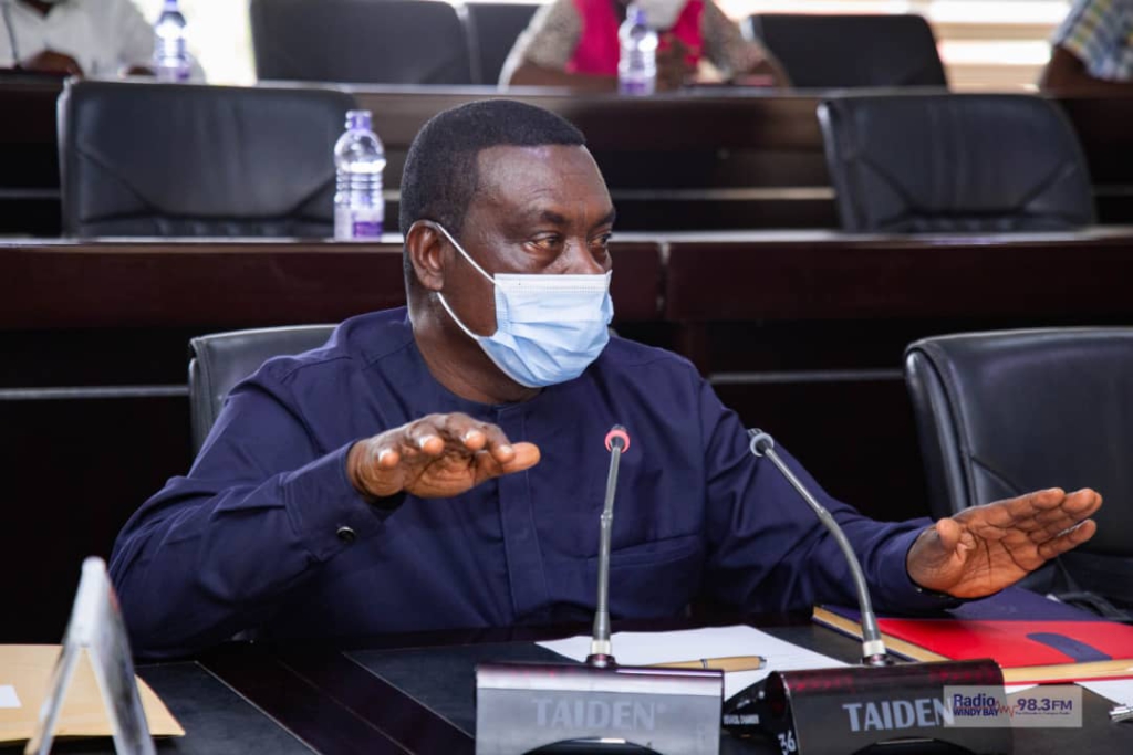 UEW to run programme for 200,000 untrained private school teachers UEW to run programme for 200,000 untrained private school teachers