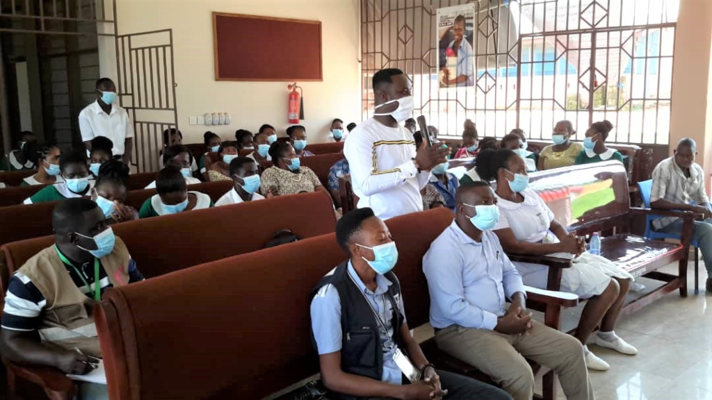 World Drug Abuse Day: Calls for more rehabilitation centers to deal with increase in mental health cases intensify World Drug Abuse Day: Calls for more rehabilitation centers to deal with increase in mental health cases intensify