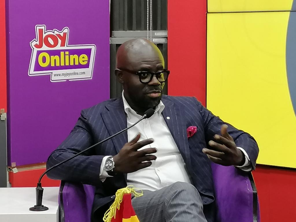 Ghana’s political problem a major obstacle in constitution review – Prof Abotsi 2 WhatsApp Image 2021 07 08 at 7.13.36 PM
