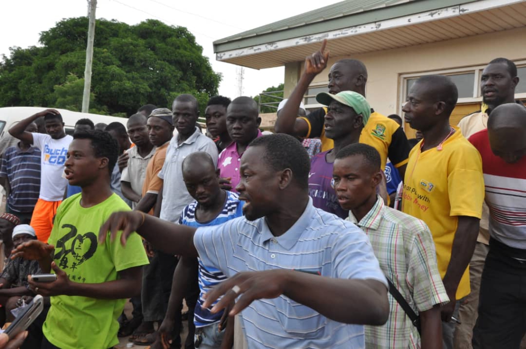 RTU surprised by GFA Disciplinary Committee's decision to award 3 points to Bofoakwa Tano against Unity FC