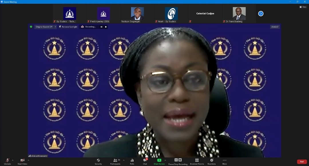 BoG promises to continue to promote inclusive financial system 2 WhatsApp Image 2021 07 09 at 09.38.56