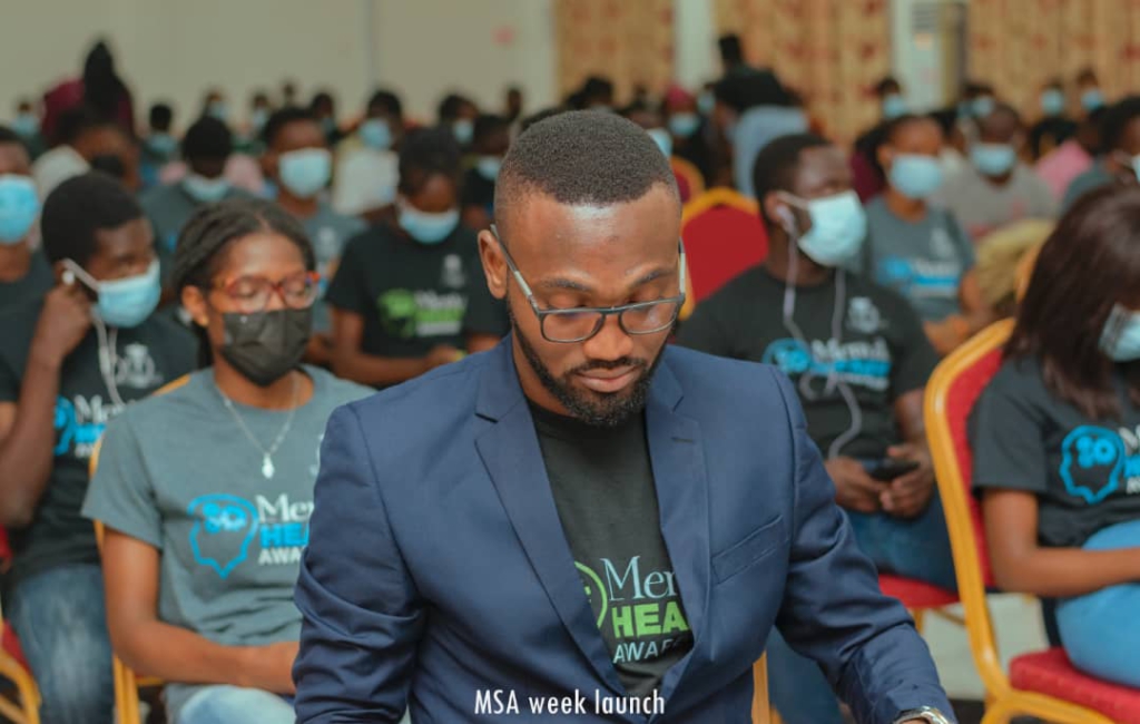 UHAS launches Medical Students Association Week