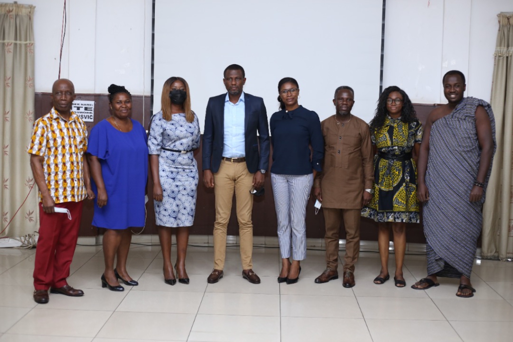 Ghana to host Inter Tourism Expo 2021