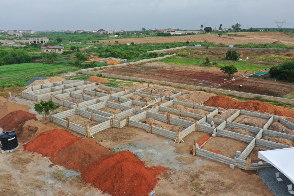 6 communities to benefit from Cargill’s educational infrastructure projects 6 communities to benefit from Cargill’s educational infrastructure projects