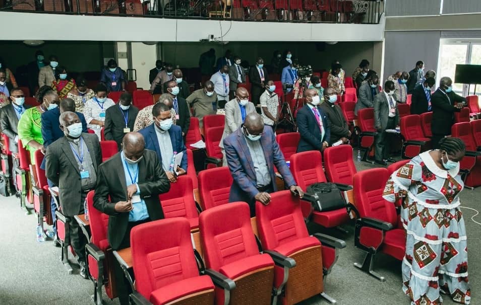Let’s educate students with 21st century skills and essential moral values - Ntim Fordjour Let’s educate students with 21st century skills and essential moral values - Ntim Fordjour