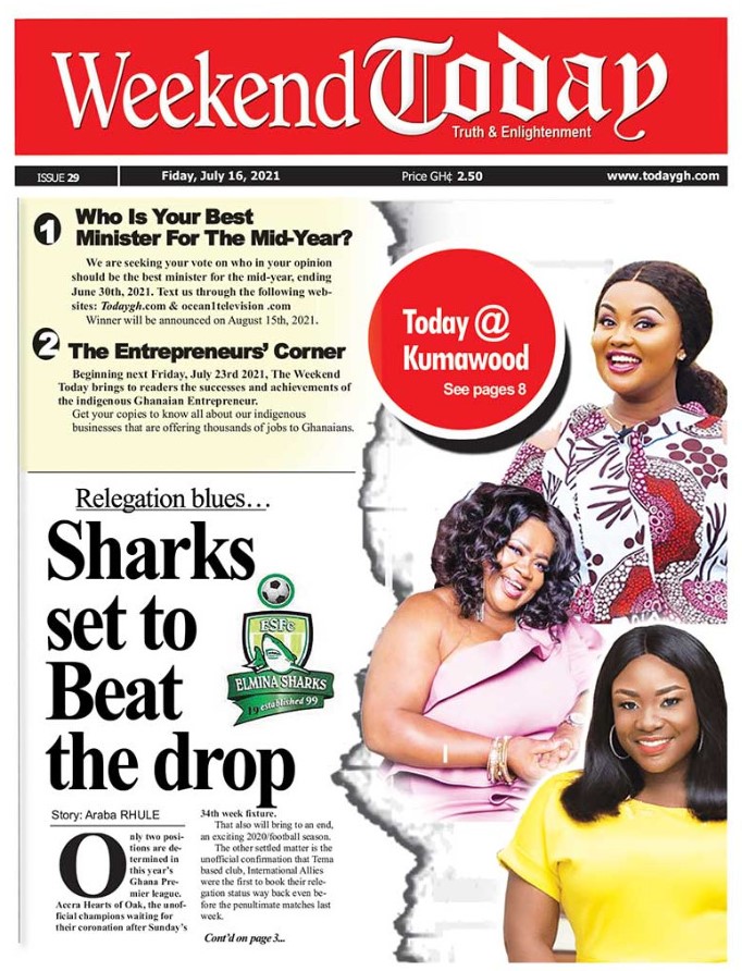 Today's frontpages: Friday, July 16, 2021 Today's frontpages: Friday, July 16, 2021