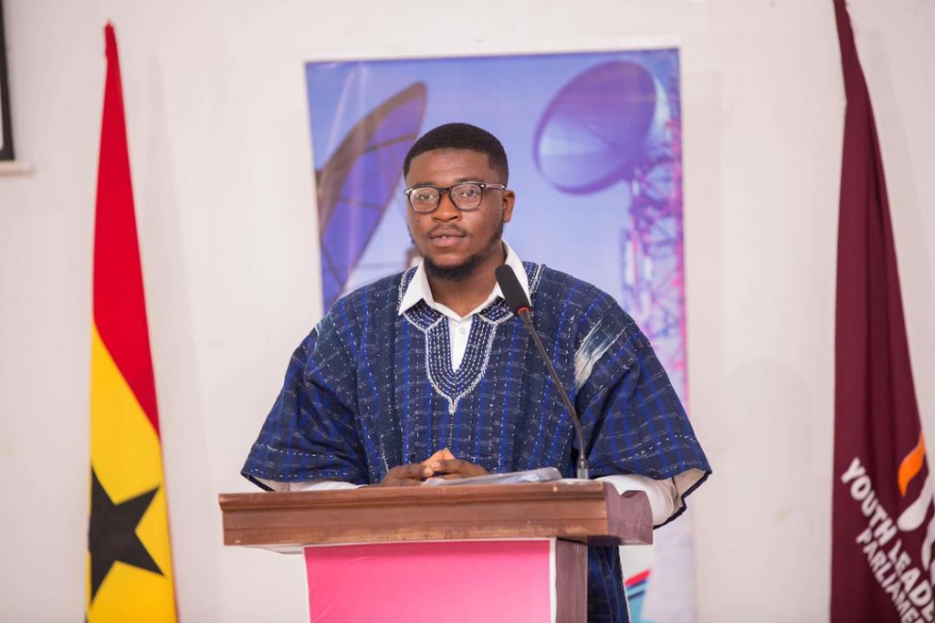 Ghana’s Youth President Season 2 takes off with a buzz under the theme: Ghana’s Economy and The Impact Of Covid 19 Ghana’s Youth President Season 2 takes off with a buzz under the theme: Ghana’s Economy and The Impact Of Covid 19