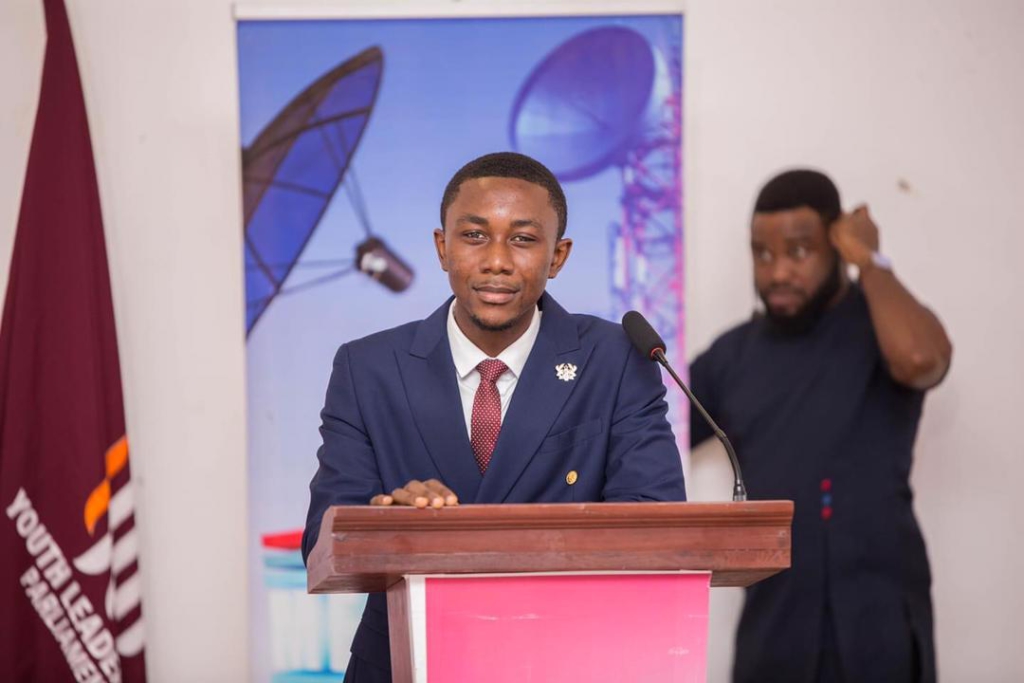 Ghana’s Youth President Season 2 takes off with a buzz under the theme: Ghana’s Economy and The Impact Of Covid 19 Ghana’s Youth President Season 2 takes off with a buzz under the theme: Ghana’s Economy and The Impact Of Covid 19