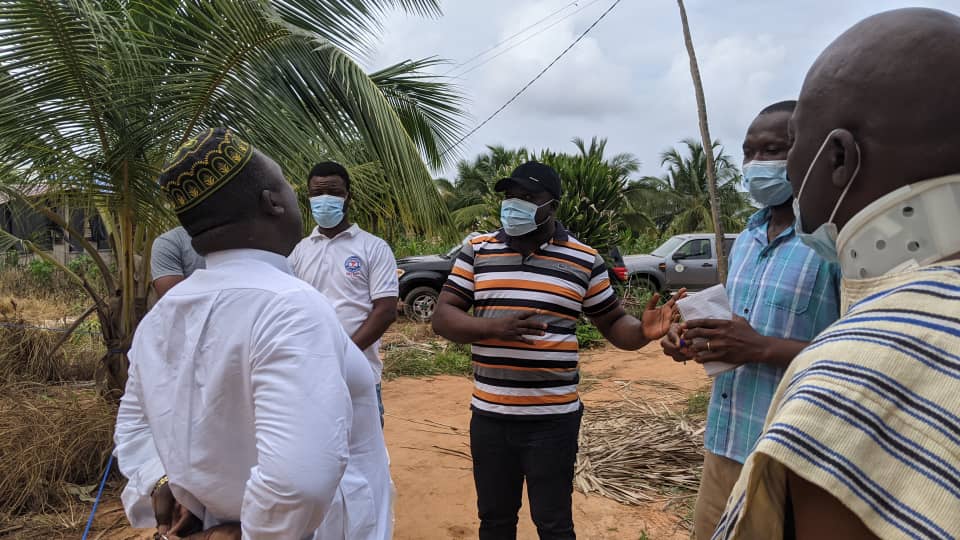 1,500 birds culled at Ketu South to prevent spread of bird flu