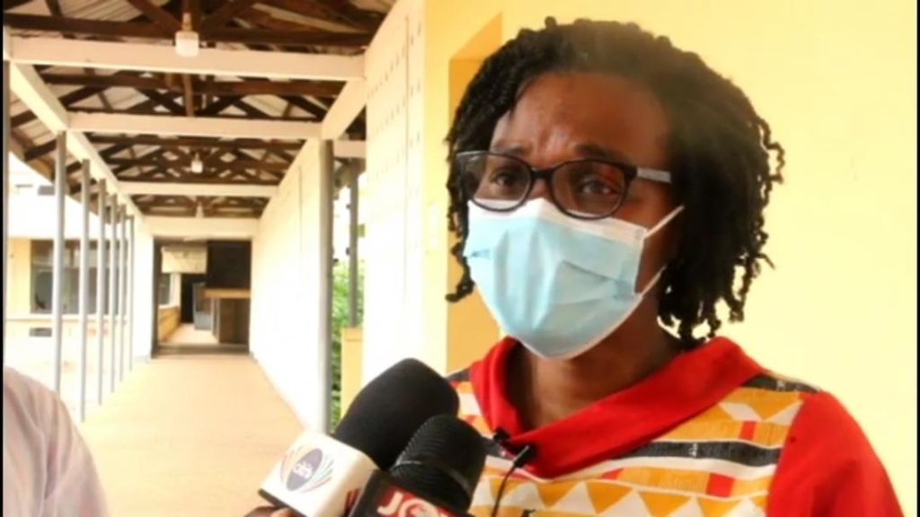 Children in 5 districts of Bono East region to receive Chemoprevention treatment Children in 5 districts of Bono East region to receive Chemoprevention treatment