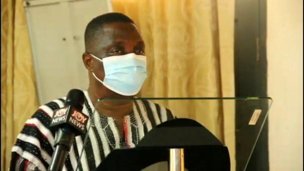 Children in 5 districts of Bono East region to receive Chemoprevention treatment Children in 5 districts of Bono East region to receive Chemoprevention treatment