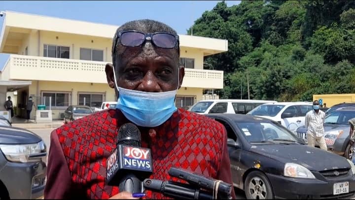 Elmina fishermen to continue observing closed season as punishment - Hawa Koomson Elmina fishermen to continue observing closed season as punishment - Hawa Koomson