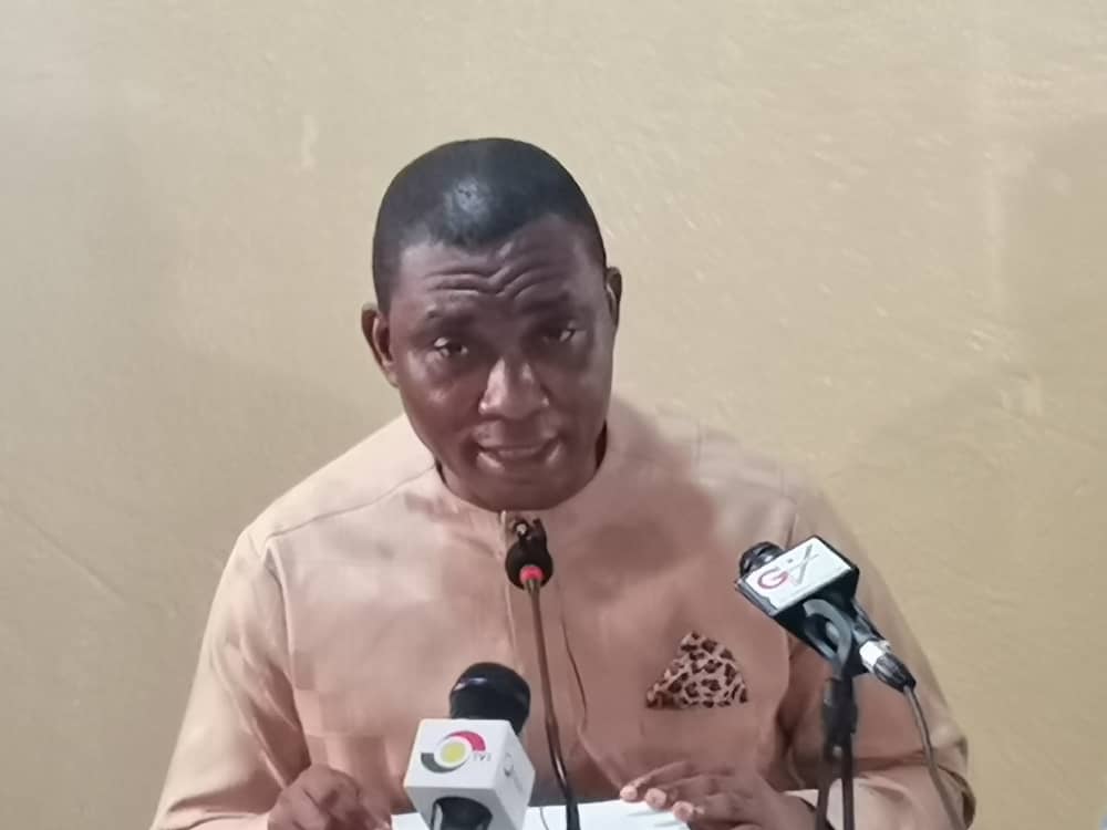 Find ways to deal with landowners threatening to illegally sell developed state lands - Minister to Upper West Region Lands Commission