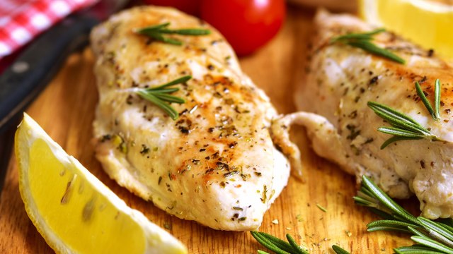Side effects of eating chicken, says science