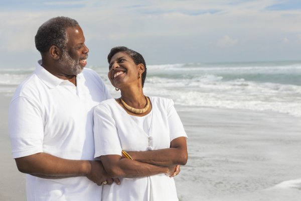 5 traits of a long-lasting marriage - MyJoyOnline.com