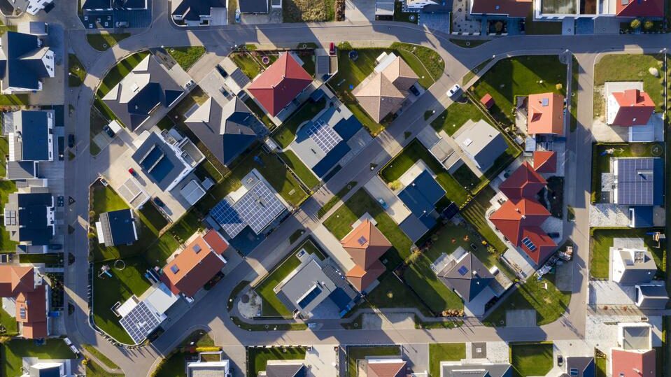 18 predictions that would shape real estate in Africa - Vimarsana News
