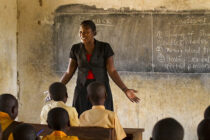 GES urges government agencies to end blame game over teacher payments