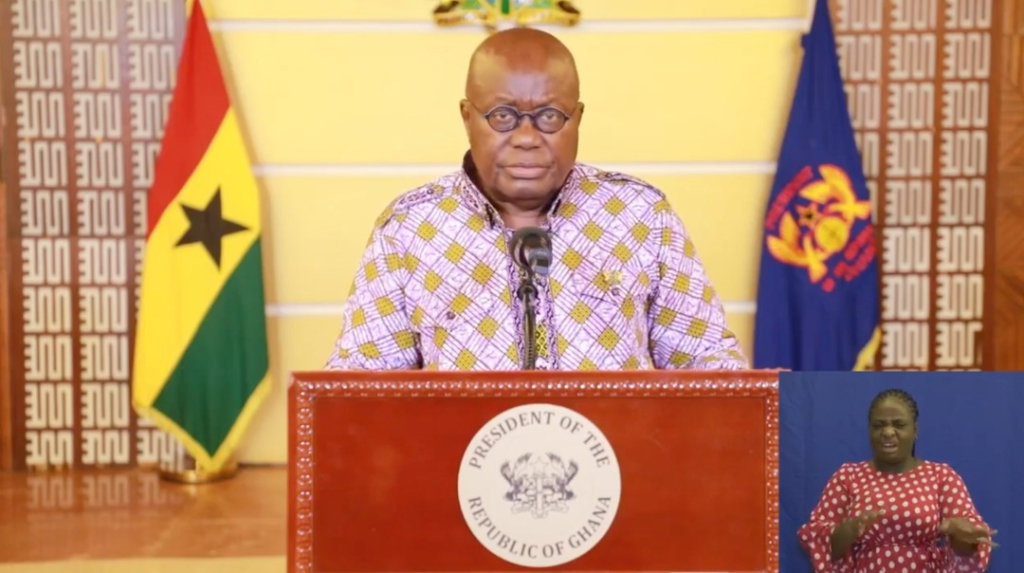'It’s too early to predict whether we’ll finish Agenda 111 projects or not' - Agyeman Manu 'It’s too early to predict whether we’ll finish Agenda 111 projects or not' - Agyeman Manu