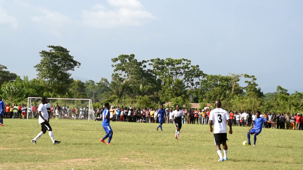 Pay footballers at least $2000 monthly- Kwabena Yeboah to Ghanaian Clubs