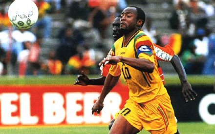 REWIND: No player has dominated the Afcon like Abedi in 1992- Karl Tufuoh