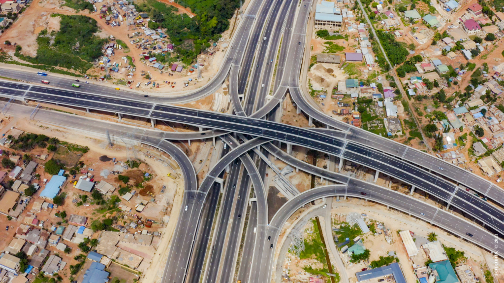 Kojo Frempong: Pokuase Interchange - an exceptional legacy of Akufo-Addo