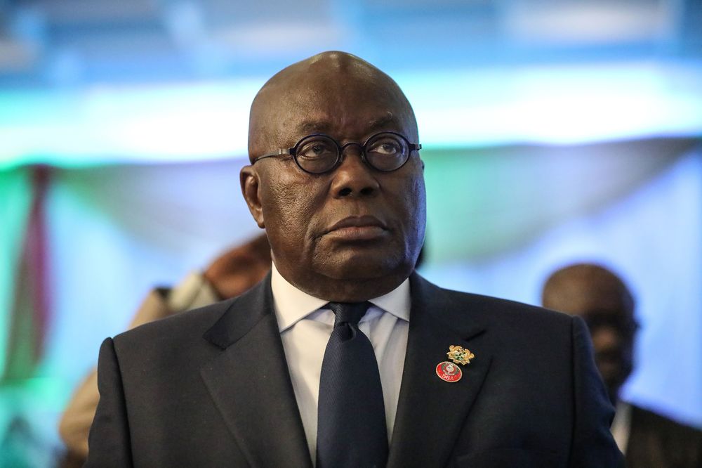 'AkufoAddo is the most lawless president Ghana has ever had' Dr