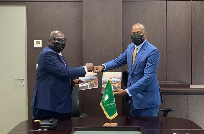 Africa World Trade Network, AfCFTA Secretariat sign partnership to boost intra-regional trade and investment