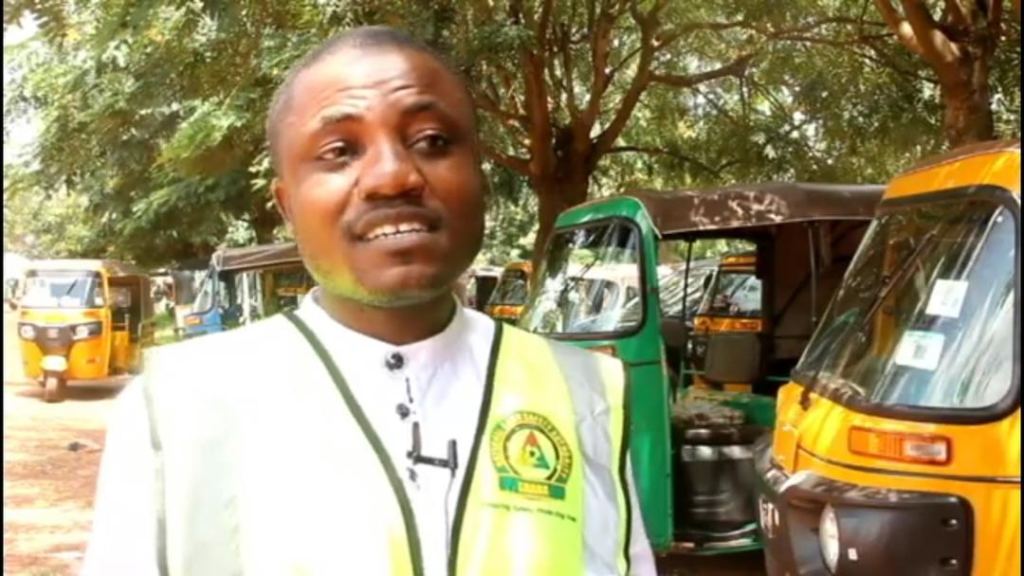 Road accident: 56% of deaths from January to June involve motor riders - Bono East NRSA Road accident: 56% of deaths from January to June involve motor riders - Bono East NRSA