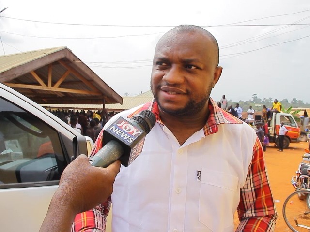 Whether through courts or by-election, I don’t see anything changing in Assin North – Brogya Genfi