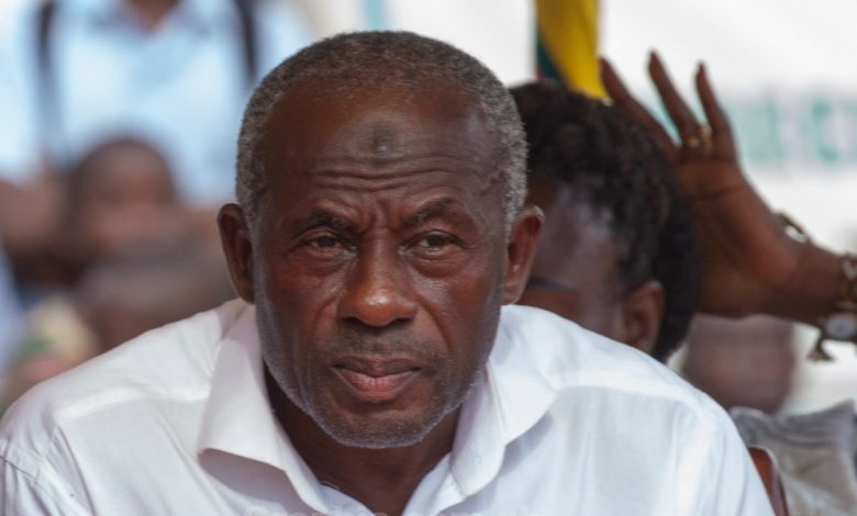 We inherited .8m debt in 2017 – Former Hajj Board fires back – MyJoyOnline