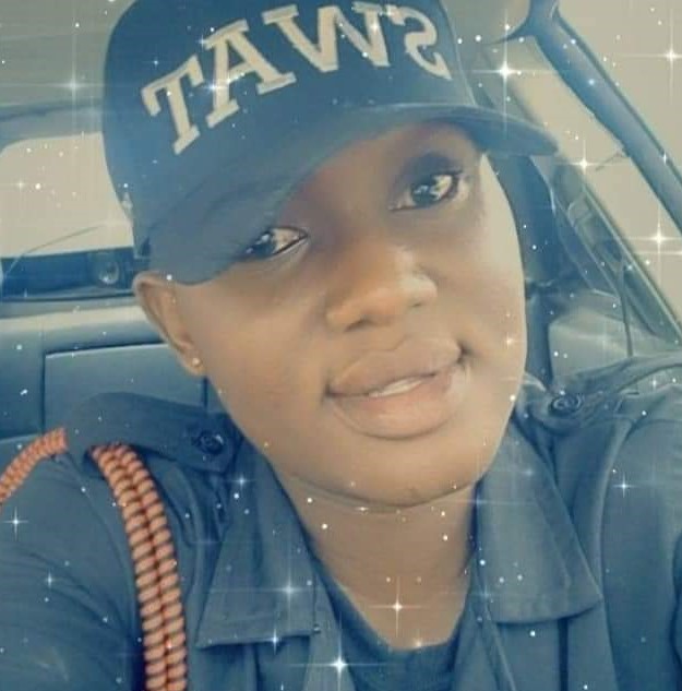 Ensure justice is served – Family of police officer allegedly murdered by boyfriend
