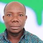 NPP is happy, democracy has won - Nimako