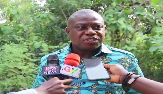 Forestry Commission begins assessment of Green Ghana Project