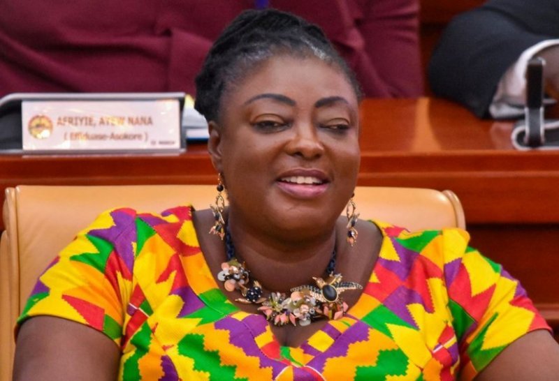 The 18 Akufo-Addo ministers who fully complied with assets declaration law